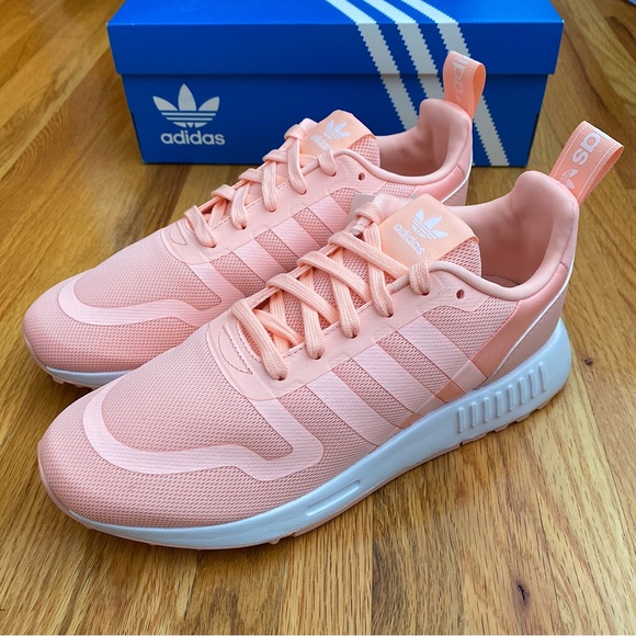 Adidas Multix Women’s Sneakers - Picture 2 of 9